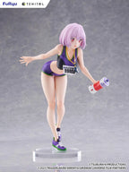 Gridman Universe Akane Shinjo: Sports Wear Ver. TENITOL TALL