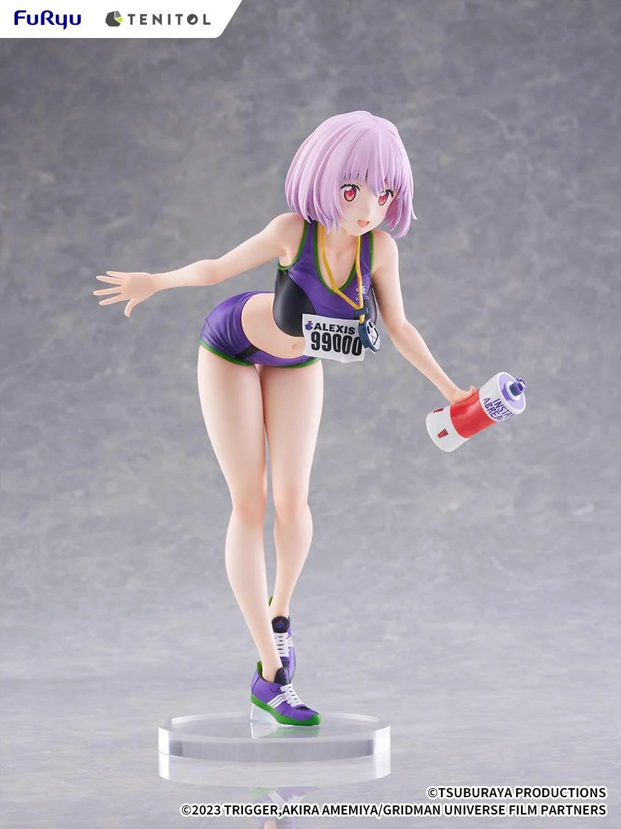 Gridman Universe Akane Shinjo: Sports Wear Ver. TENITOL TALL