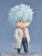 Gintama: Mr. Ginpachi's Zany Class Nendoroid No.2898 Ginpachi Sakata