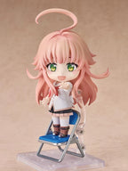 Nukitashi the Animation Hinami Watarai Nendoroid