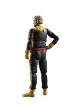 Mobile Suit Gundam G.M.G. Collection 13 Principality of Zeon Black Tri-Stars Gaia Normal Suit Ver. Action Figure