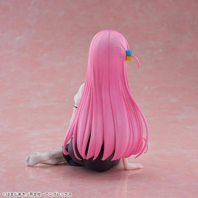 Bocchi the Rock! Hitori Gotoh: Casual Clothes Ver. 1/6 Scale Figure