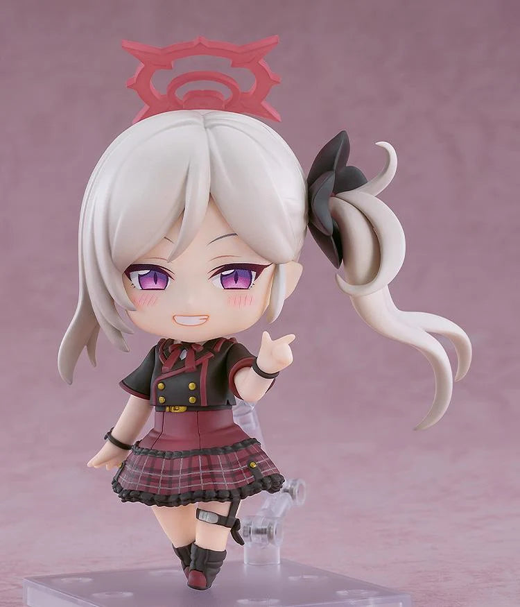 Blue Archive Mutsuki Asagi Nendoroid