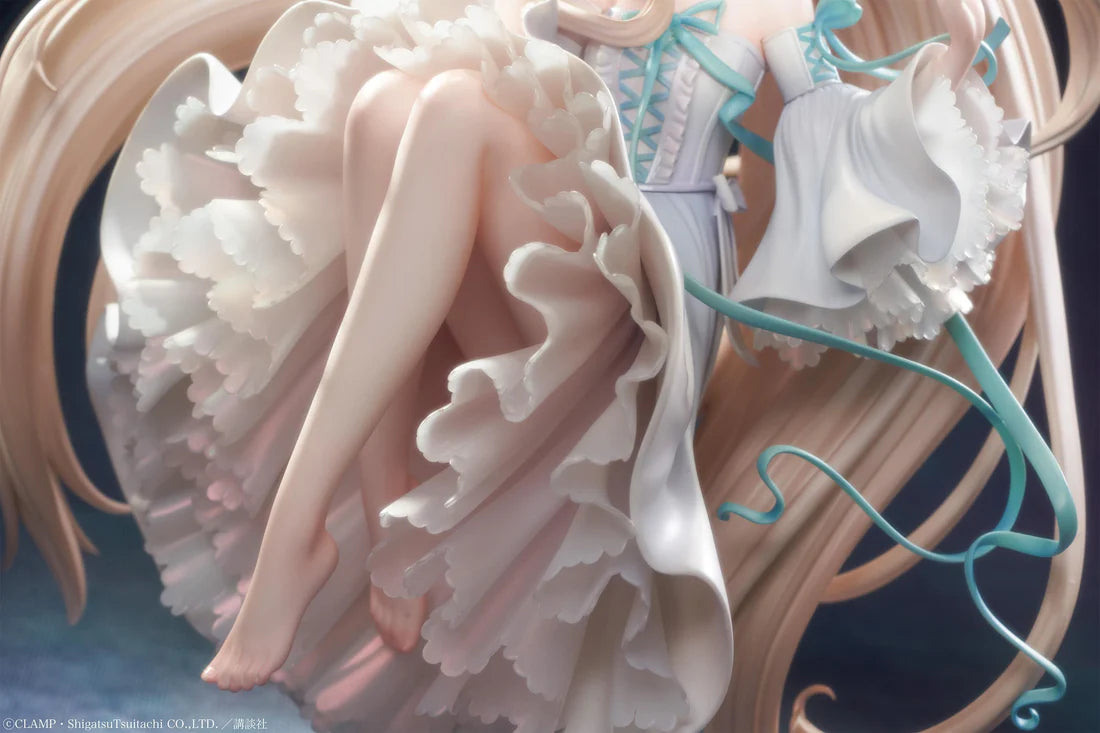 Chobits Chi 1/6 Scale Figure