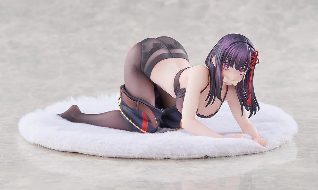 Chained Soldier Season 2 Ren Yamashiro Plushie Set