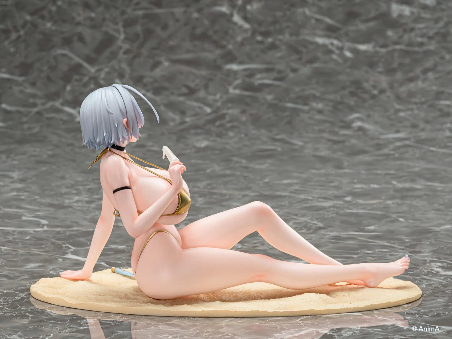 AnimA Illustration Naophilia: Bikini Ver. 1/6 Scale Figure