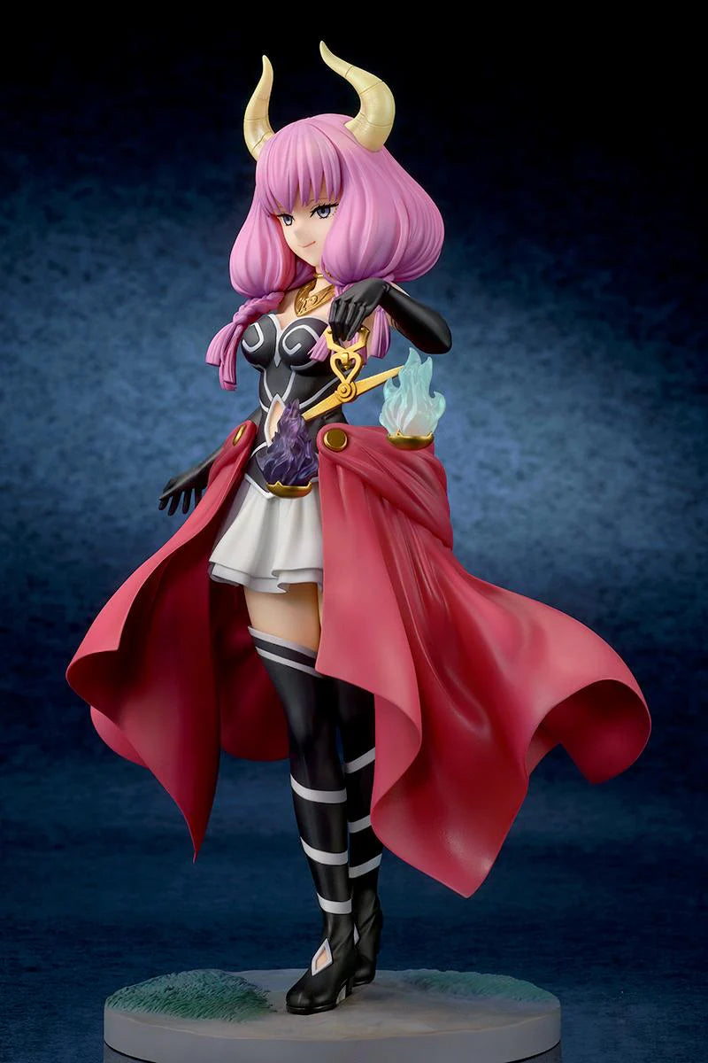 Frieren: Beyond Journey's End Aura the Guillotine 1/7 Scale Figure
