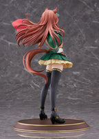 Umamusume: Pretty Derby Symboli Rudolf Signature Racewear Ver. 1/7 scale figure (Rerelease)