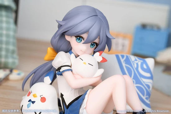 Honkai Impact 3rd Fu Hua: Little Tea Party Ver.