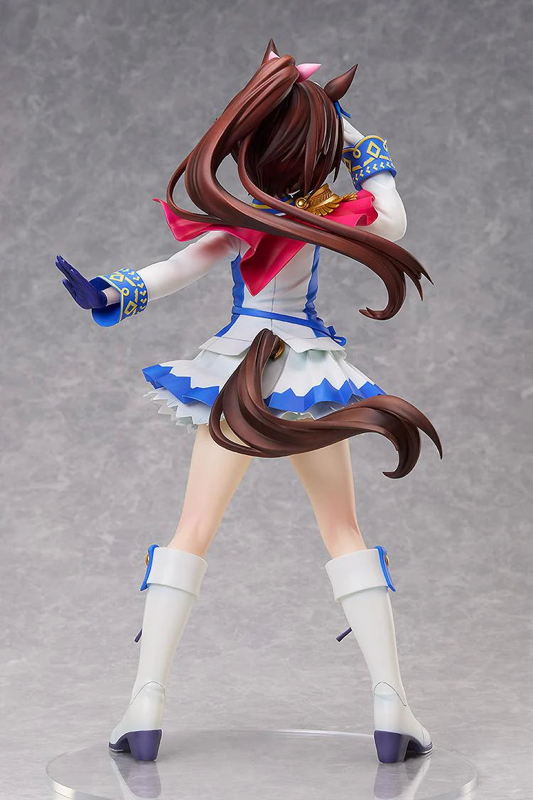 Umamusume: Pretty Derby Tokai Teio 1/4 Scale Figure