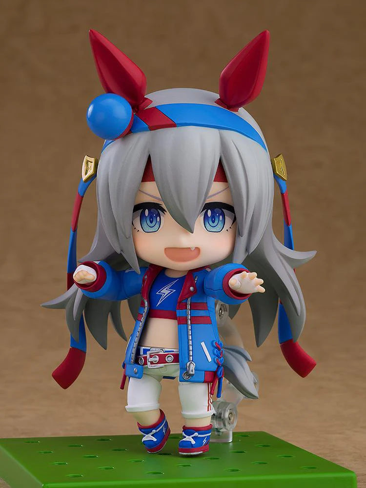 Uma Musume: Pretty Derby Tamamo Cross Nendoroid