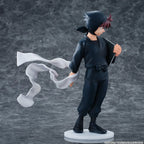 Nintama Rantaro: Invincible Master of the Dokutake Ninja Hansuke Doi Non-Scale Figure