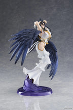 T-Most Figure Overlord Albedo: Pure White Devil Ver.