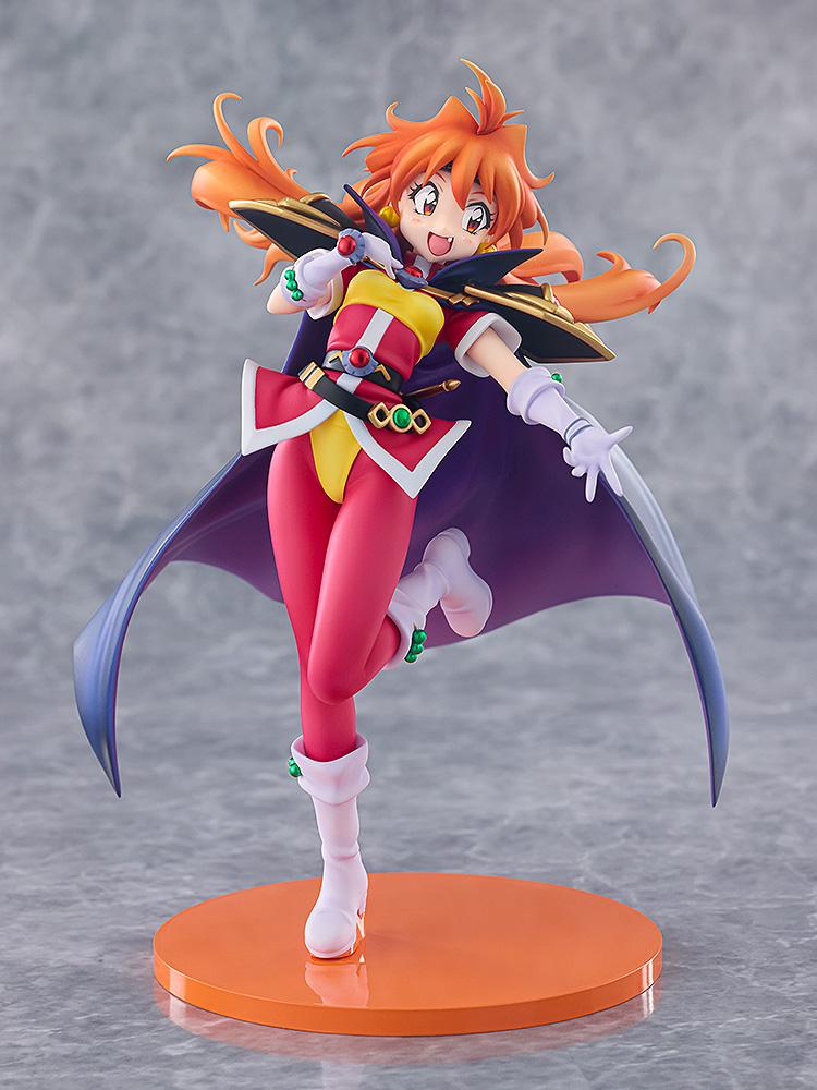 Slayers Lina Inverse: Light Novel Non-scale Figure