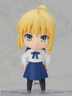 Nendoroid Fate/stay night Saber: Casual Outfit Ver.