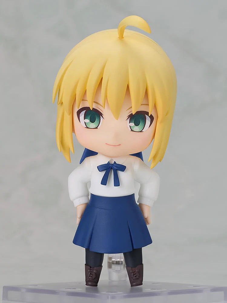 Nendoroid Fate/stay night Saber: Casual Outfit Ver.