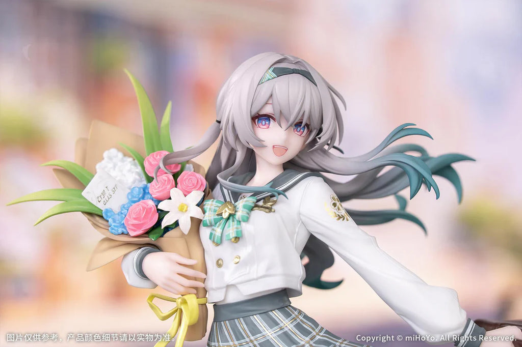 Gift+ Honkai: Star Rail Firefly Spring Missive Ver. 1/8 Scale Figure