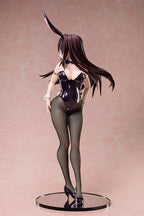 To Love-Ru Darkness Yui Kotegawa: Bunny Ver. 1/3 Scale Figure