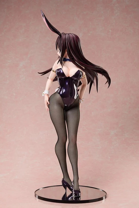 To Love-Ru Darkness Yui Kotegawa: Bunny Ver. 1/3 Scale Figure