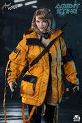 Angel Force Agent Sting 1/3 Scale Action Figure