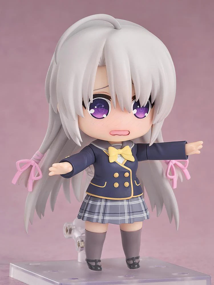 Nendoroid Sabbat of the Witch Nene Ayachi