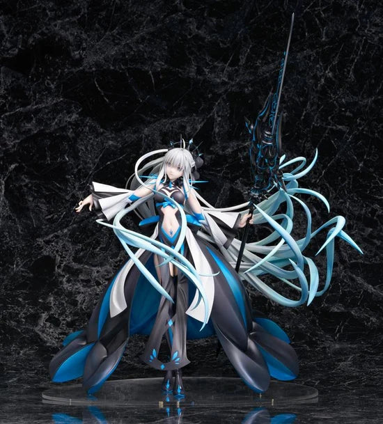Fate/Grand Order Berserker/Morgan Final Ascension Ver. 1/7 Scale Figure