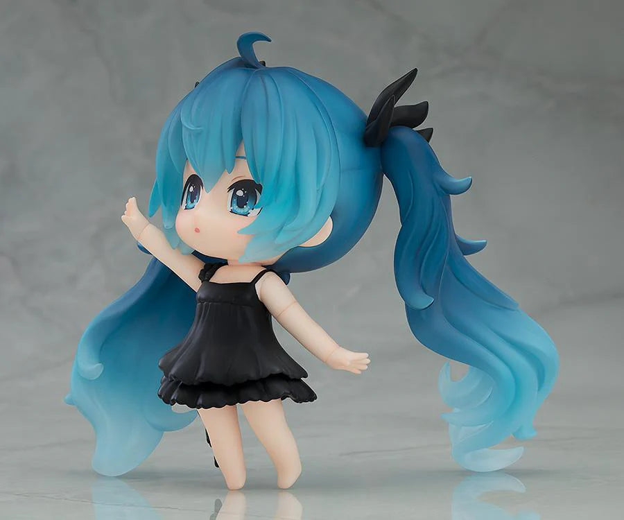 Hatsune Miku: Deep Sea Girl Ver. Nendoroid
