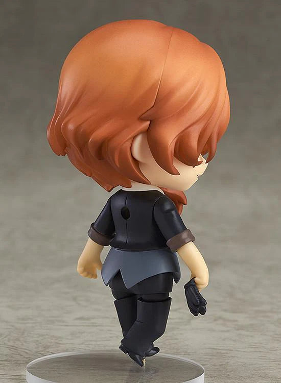 Nendoroid Bungo Stray Dogs Chuya Nakahara (Re-run)