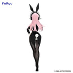 BiCute Bunnies Figure Super Sonico: Tailcoat Ver. (Re-run)