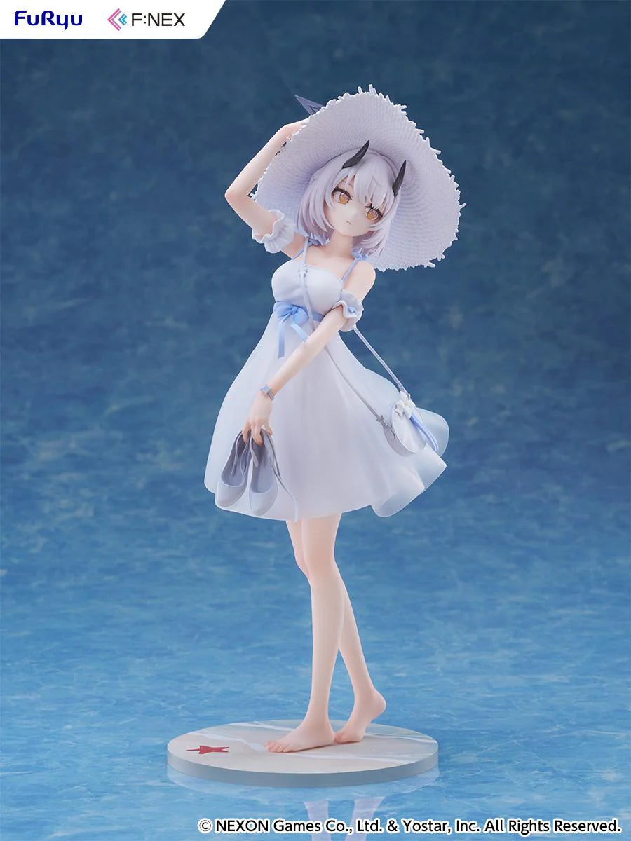 Blue Archive Sena Casual 1/7 Scale Figure