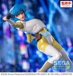 Luminasta The Ghost in the Shell Motoko Kusanagi
