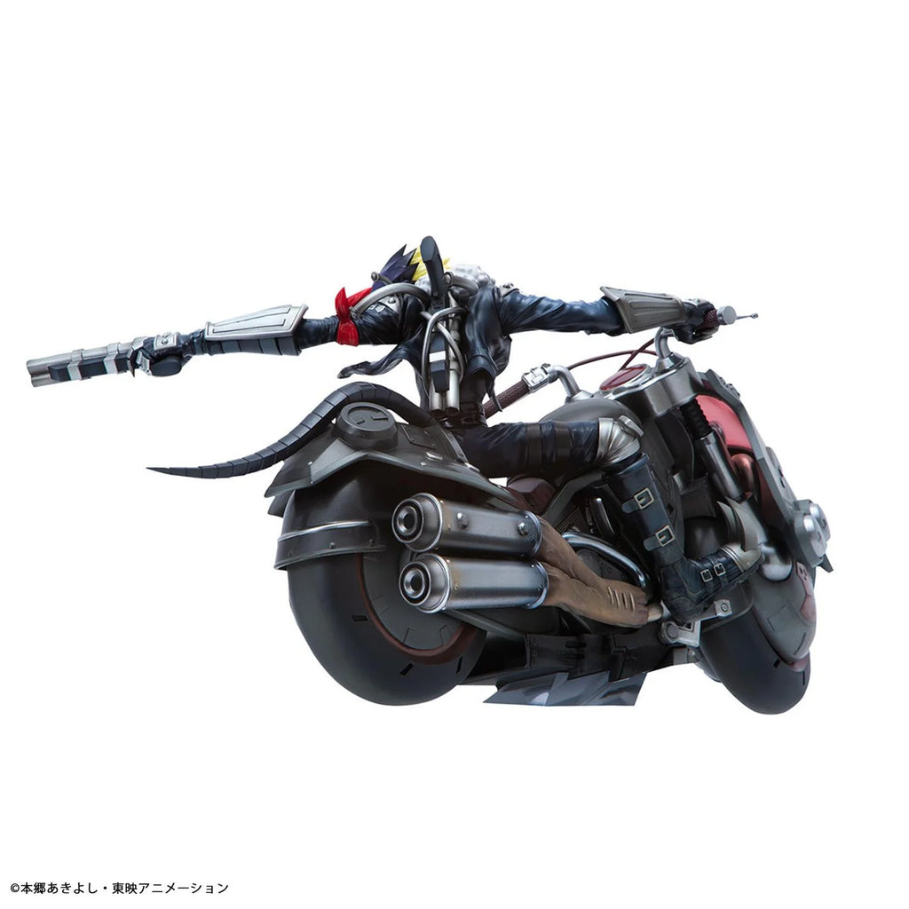 Precious G.E.M. Series Digimon Tamers Beelzebumon & Behemoth Set (Re-run)