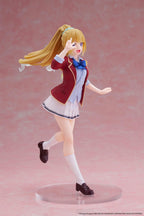 Coreful Figure Classroom of the Elite Kei Karuizawa: School Uniform Ver. (Re-run)
