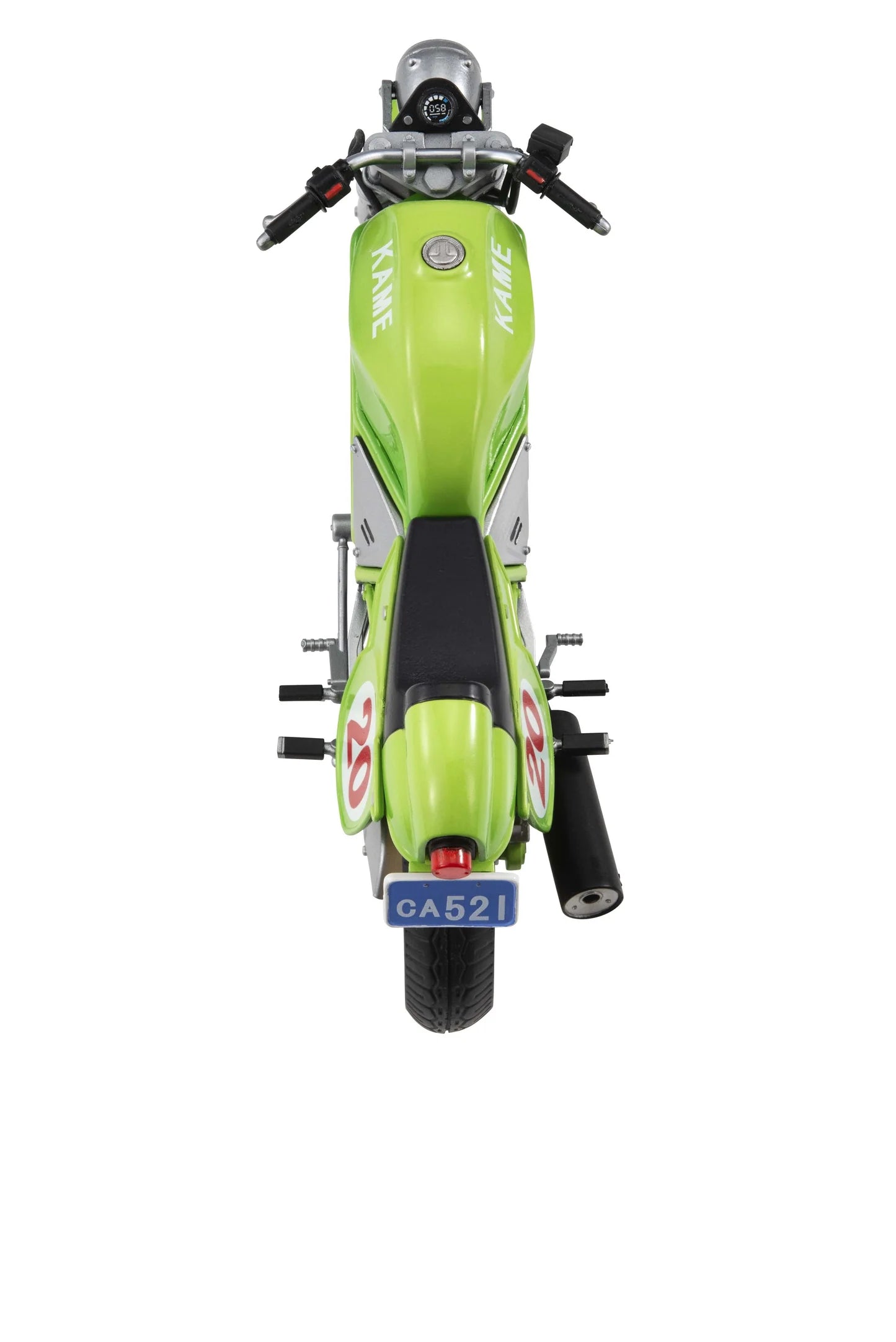 Desktop Real McCoy Dragon Ball Z 05 Son Goku & Chichi: Limited Repeat Ver.