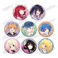 High School DxD Can Badge Collection vol. 2 (Box)