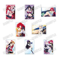 High School DxD Acrylic Block Collection vol. 2 (Box)