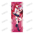 High School DxD Extra Original Illustration Large Tapestry (American School ver.) Rias Gremory