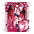 High School DxD Extra Newly Drawn Canvas Art (American School ver.) Rias Gremory