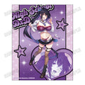 High School DxD Extra Newly Drawn Canvas Art (American School ver.) Akeno Himejima
