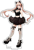 TV Anime "A Couple of Cuckoos" Original BIG Acrylic Stand Erika Amano