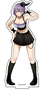 TV Anime "A Couple of Cuckoos Original" BIG Acrylic Stand Hiro Segawa