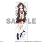 Rent-A-Girlfriend Body Pillow Cover Chizuru Mizuhara (2-way tricot)
