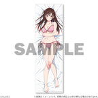 Rent-A-Girlfriend Body Pillow Cover Chizuru Mizuhara (2-way tricot)