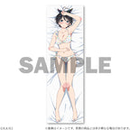 Rent-A-Girlfriend Body Pillow Cover Ruka Sarashina (2-way tricot)