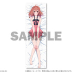 Rent-A-Girlfriend Body Pillow Cover Sumi Sakurasawa (2-way tricot)