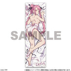 I Was Reincarnated as the 7th Prince so I Can Take My Time Perfecting My Magical Ability Body Pillow Cover Tao