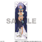 I Was Reincarnated as the 7th Prince so I Can Take My Time Perfecting My Magical Ability Body Pillow Cover Ren