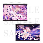 Puella Magi Madoka Magica: Magia Exedra B2 Tapestry (2 types)