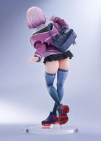 SSSS.Gridman Akane Shinjo feat. Toridamono 1/7 Scale Figure