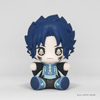 Huggy Good Smile Dramatical Murder Ren